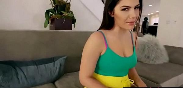  Sex In Front Of Camera With Naughty GF (valentina nappi) video-30